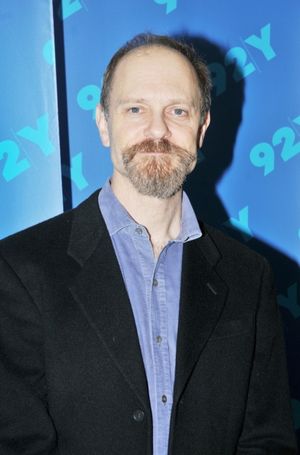 David Hyde Pierce @ BroadwayWorld David Hyde Pierce Photo